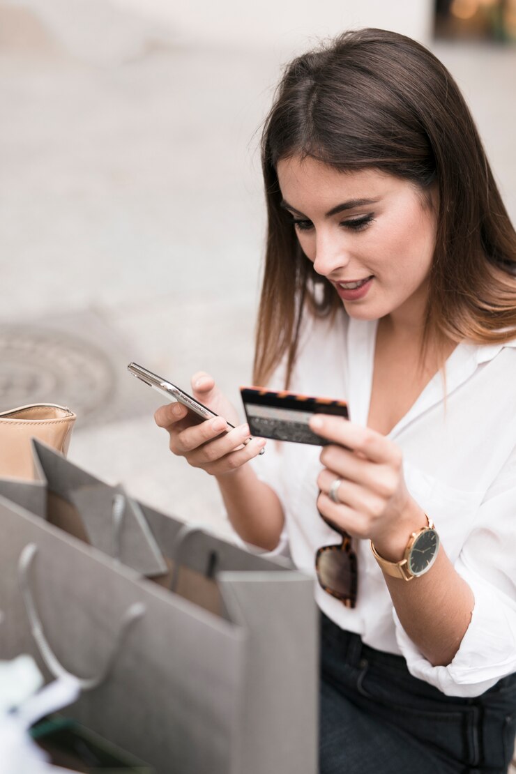 E-commerce